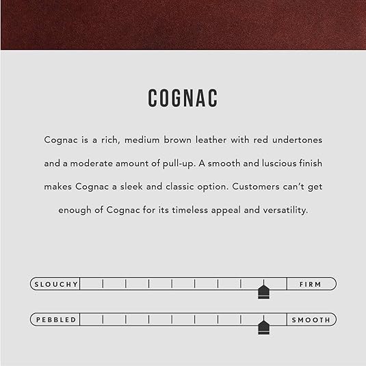 Leather Goods Metro Crossbody Bag for Women – Handmade from the Finest Full-Grain Hides