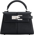 Women's Elise Top Handle Bag